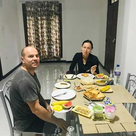 Kandyan Nethu Stay Zewnętrze zdjęcie