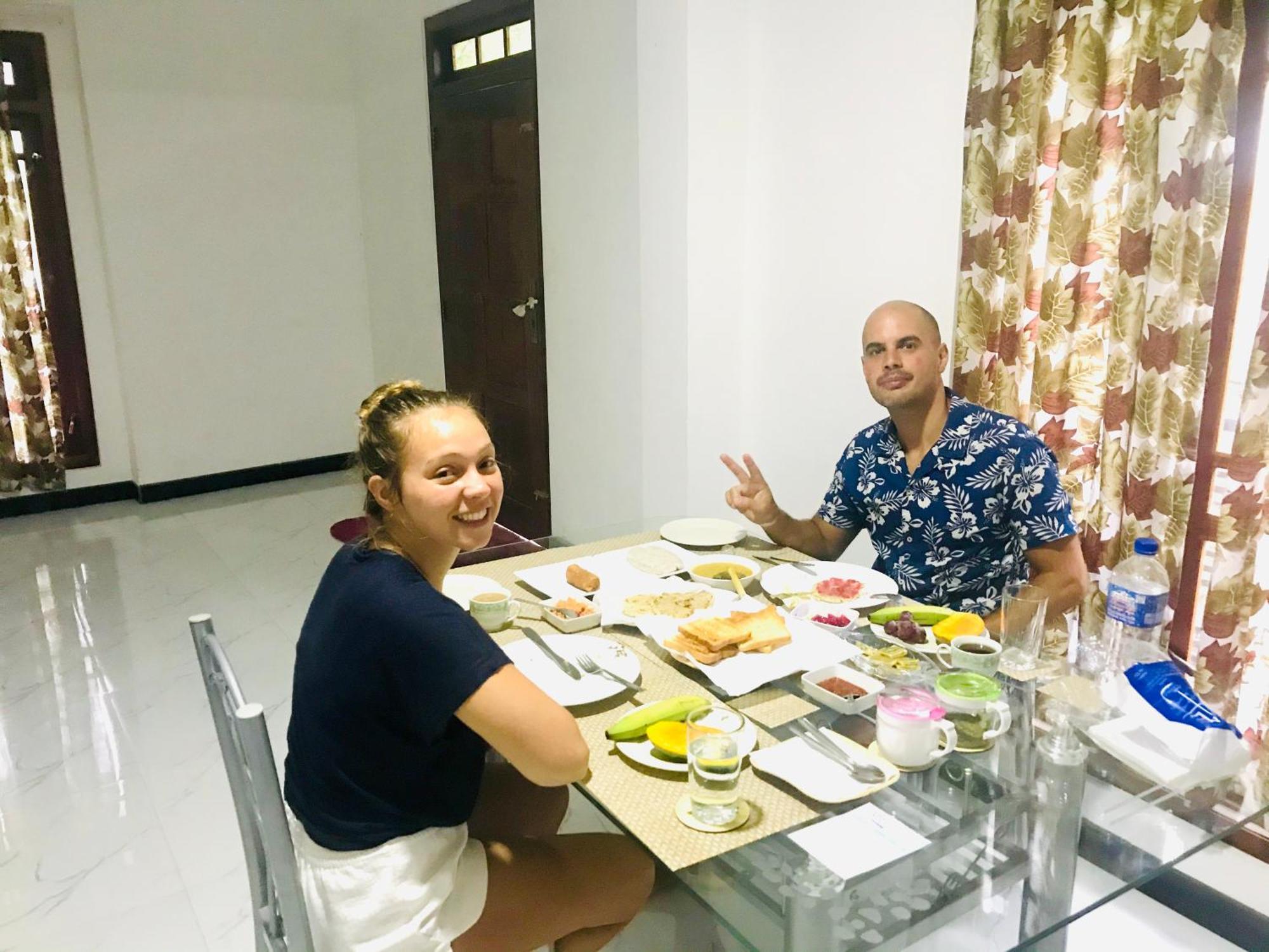Kandyan Nethu Stay Zewnętrze zdjęcie