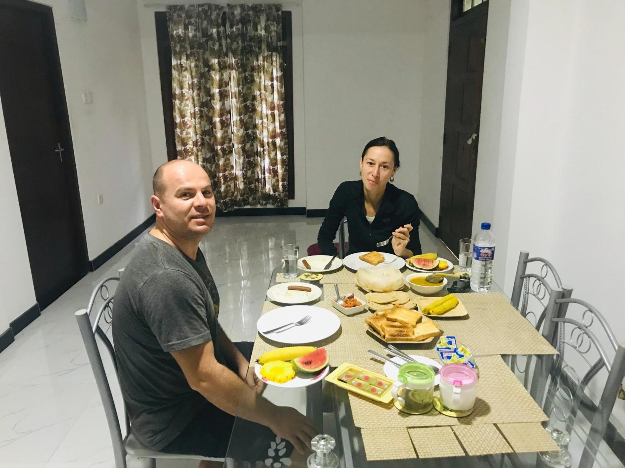 Kandyan Nethu Stay Zewnętrze zdjęcie