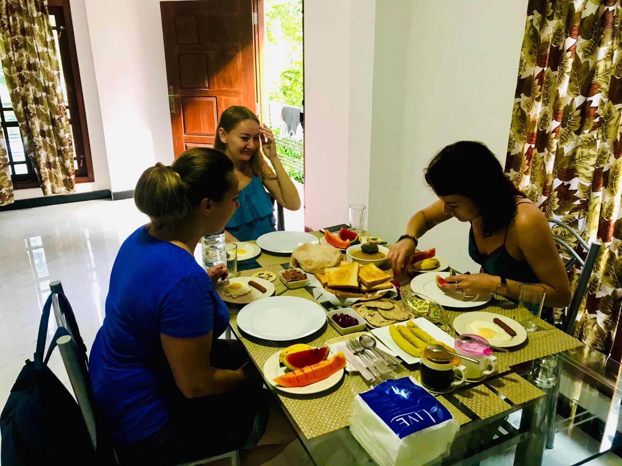 Kandyan Nethu Stay Zewnętrze zdjęcie